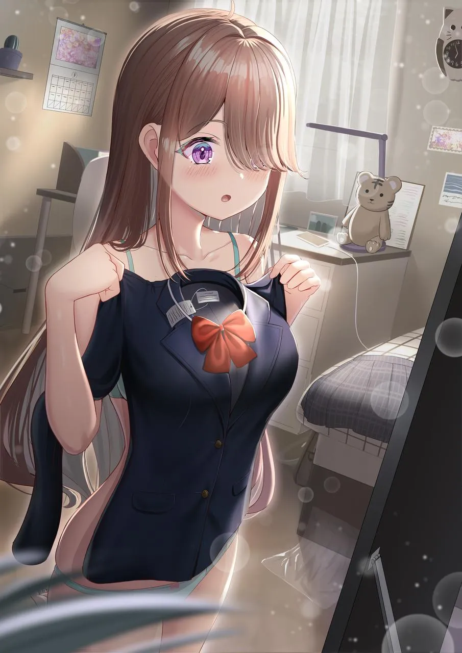 图片[4]-【插画精选】20250930_9-鹿星语