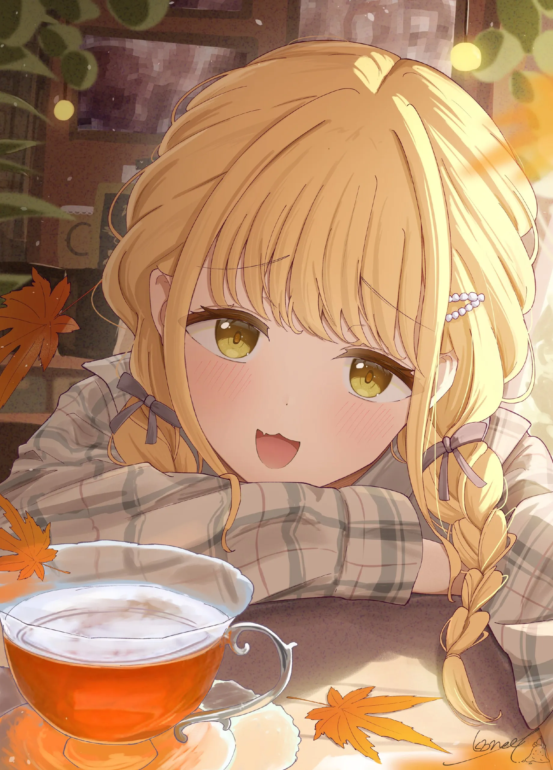 图片[6]-【插画精选】20250930_9-鹿星语