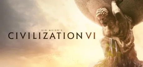 文明6/Sid Meiers Civilization VI/附345合集-鹿星语
