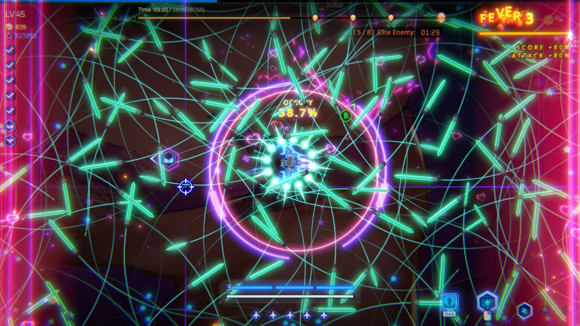 图片[2]-魅惑之翼：少女的暴击攻略-鹿星语