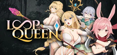 Loop Queen-地牢脱出3 轮回女王 STEAM官中-鹿星语