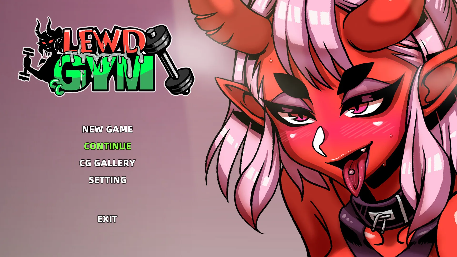 图片[3]-禁慾健身中心 STEAM官中-鹿星语