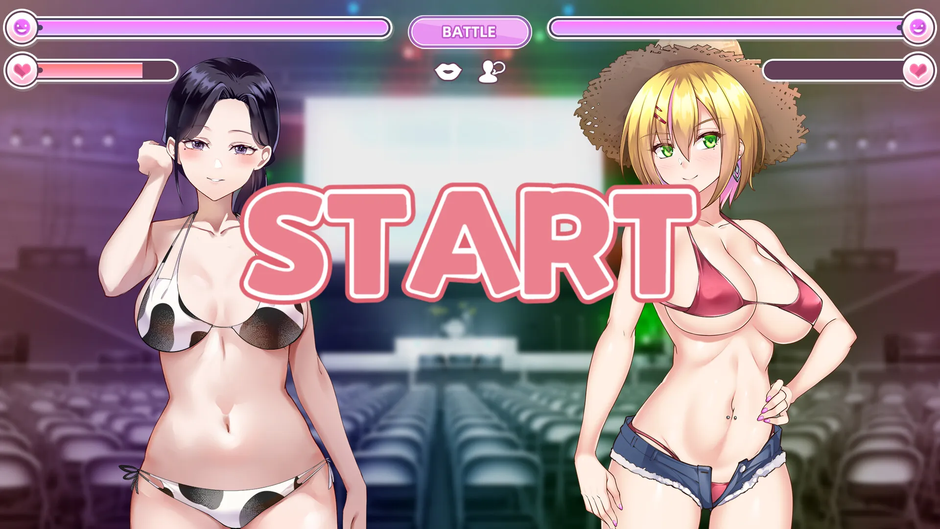 图片[2]-与经纪人恋爱是绝对禁止2 STEAM官中-鹿星语