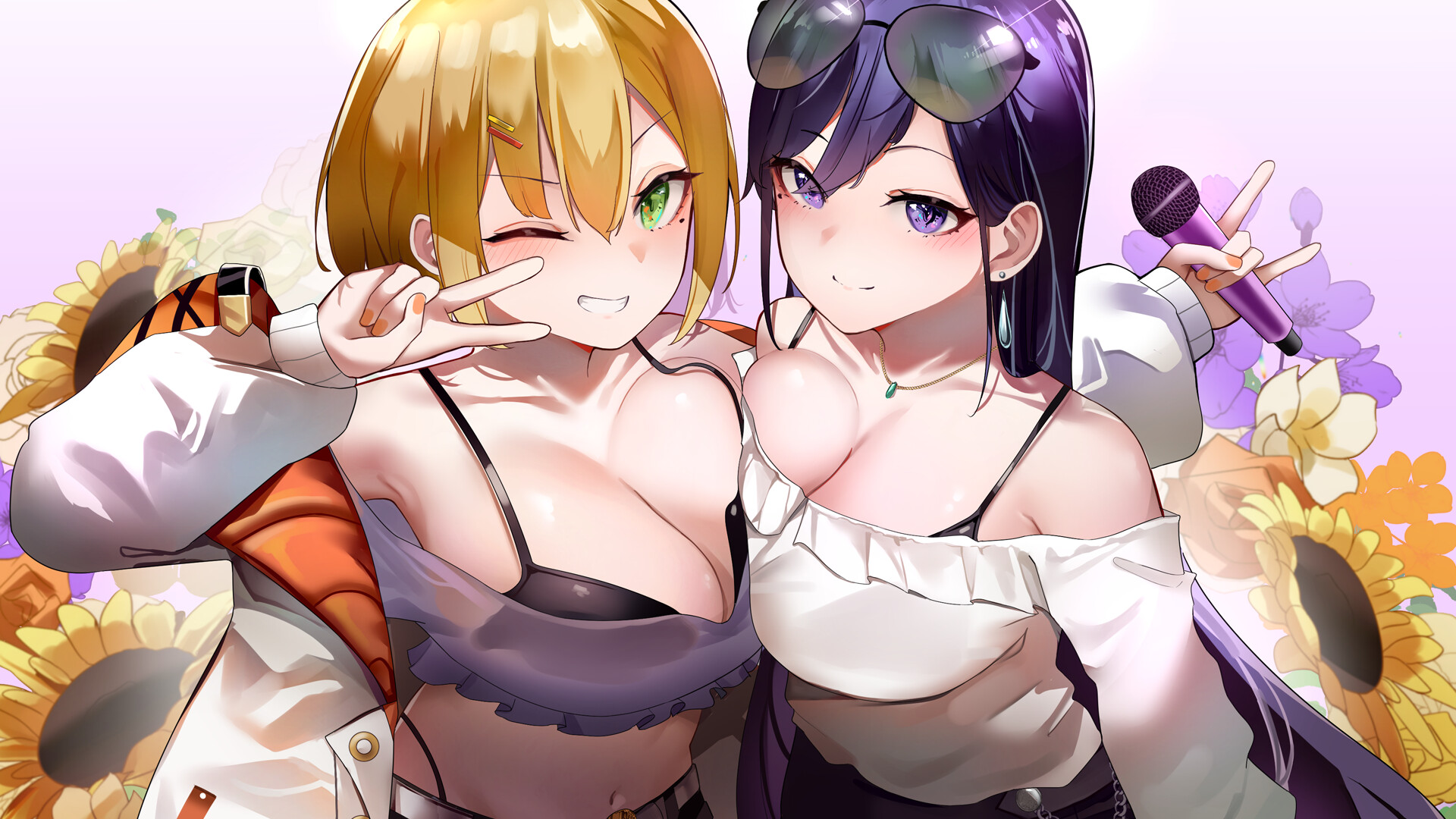 图片[6]-与经纪人恋爱是绝对禁止2 STEAM官中-鹿星语