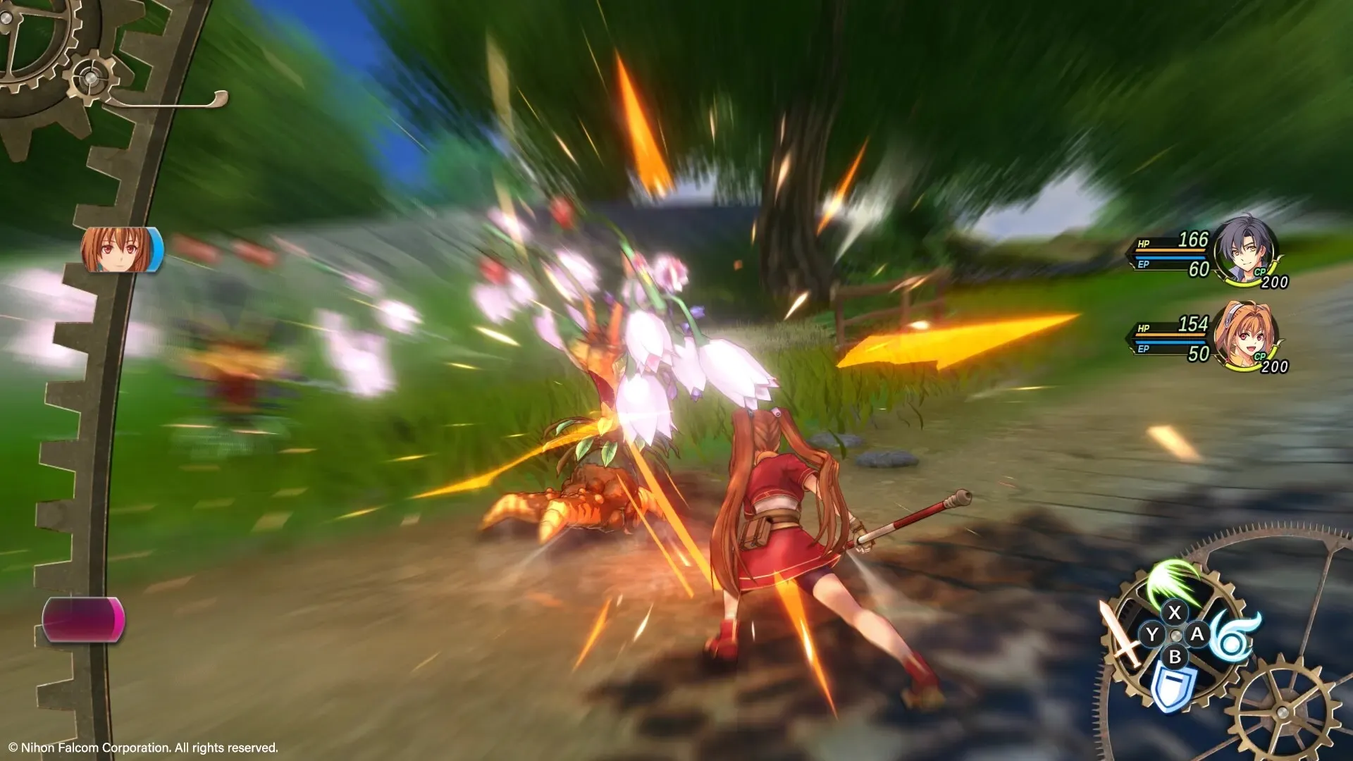 图片[10]-空之轨迹 the 1st/Sora no Kiseki the 1st-鹿星语