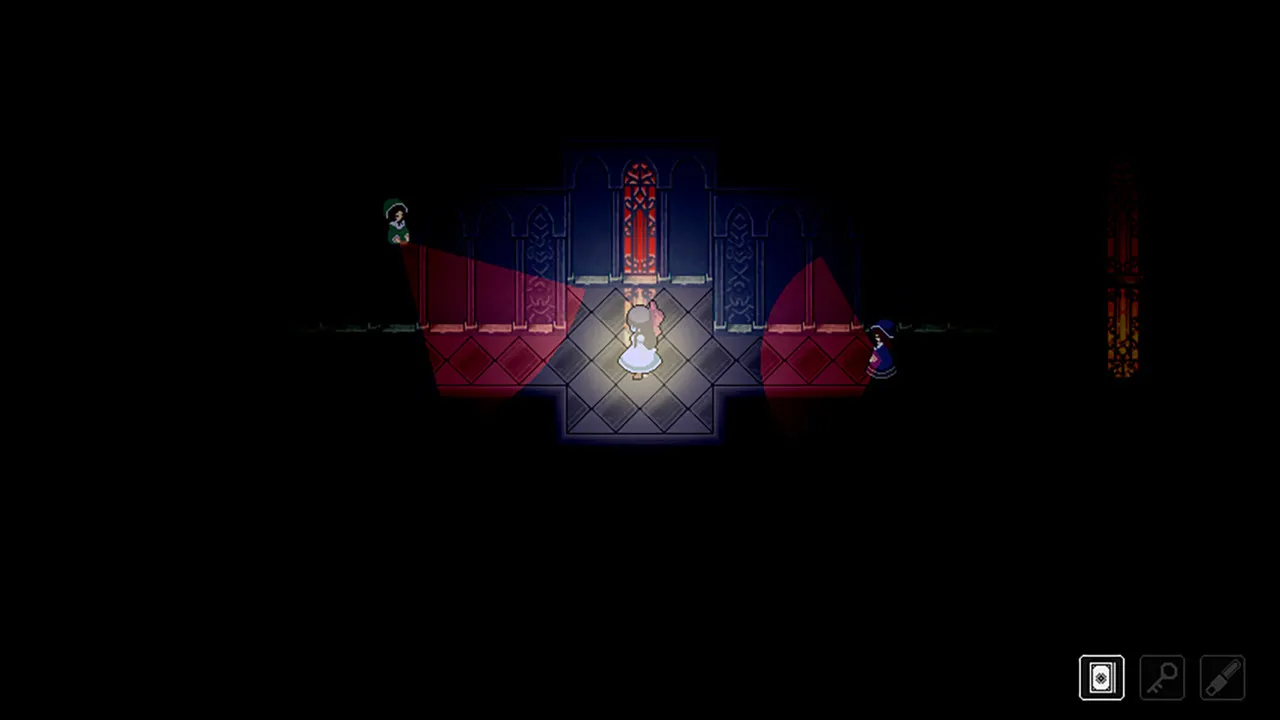 图片[5]-狂父/Mad Father-鹿星语