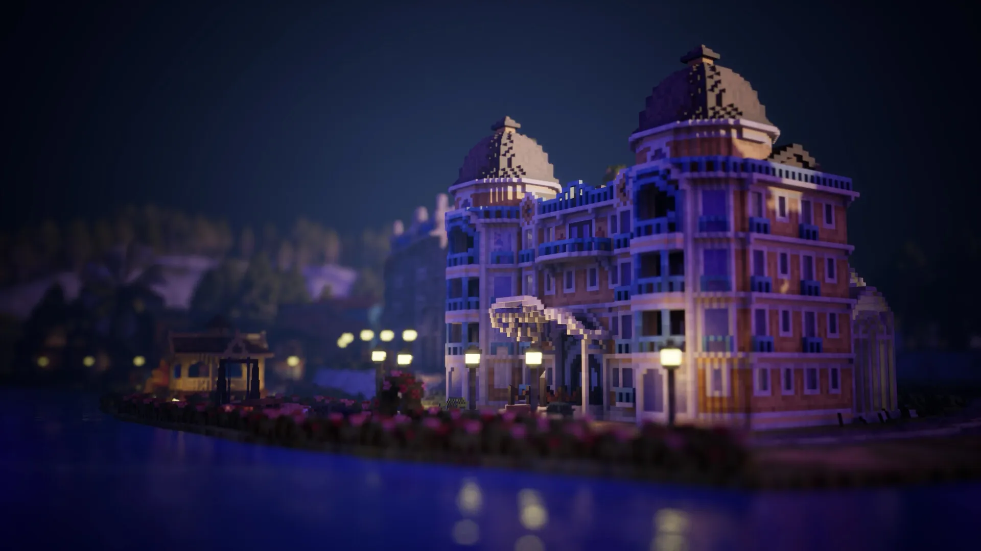 图片[7]-自在城镇/Town to City-鹿星语