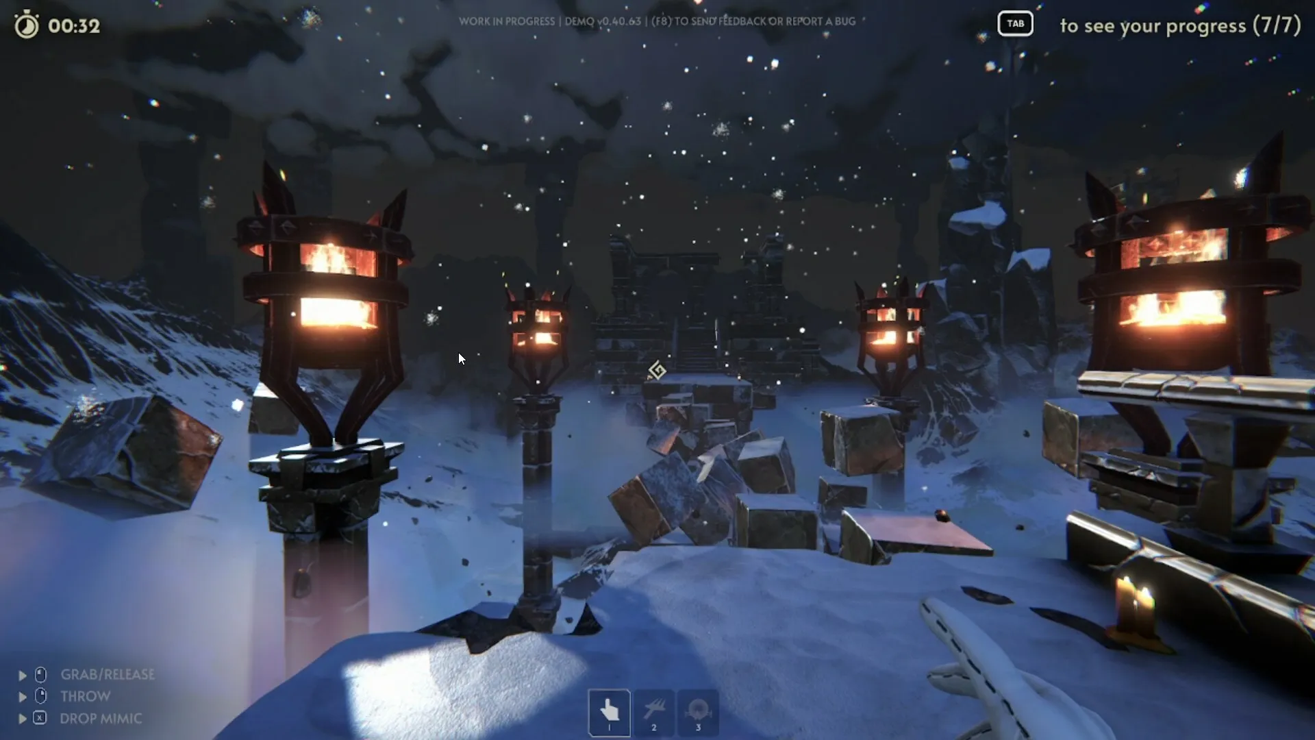 图片[2]-哥布林女仆大扫除/Goblin Cleanup-鹿星语