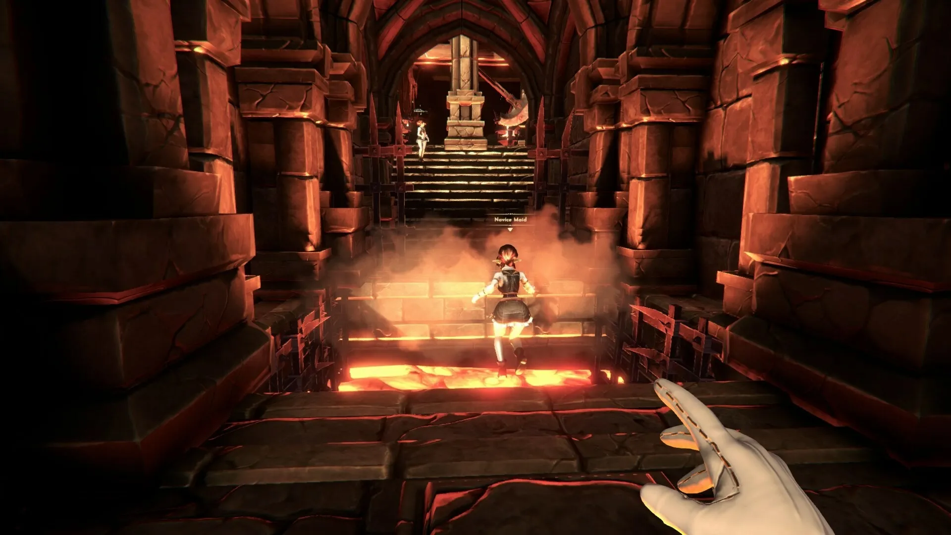 图片[3]-哥布林女仆大扫除/Goblin Cleanup-鹿星语