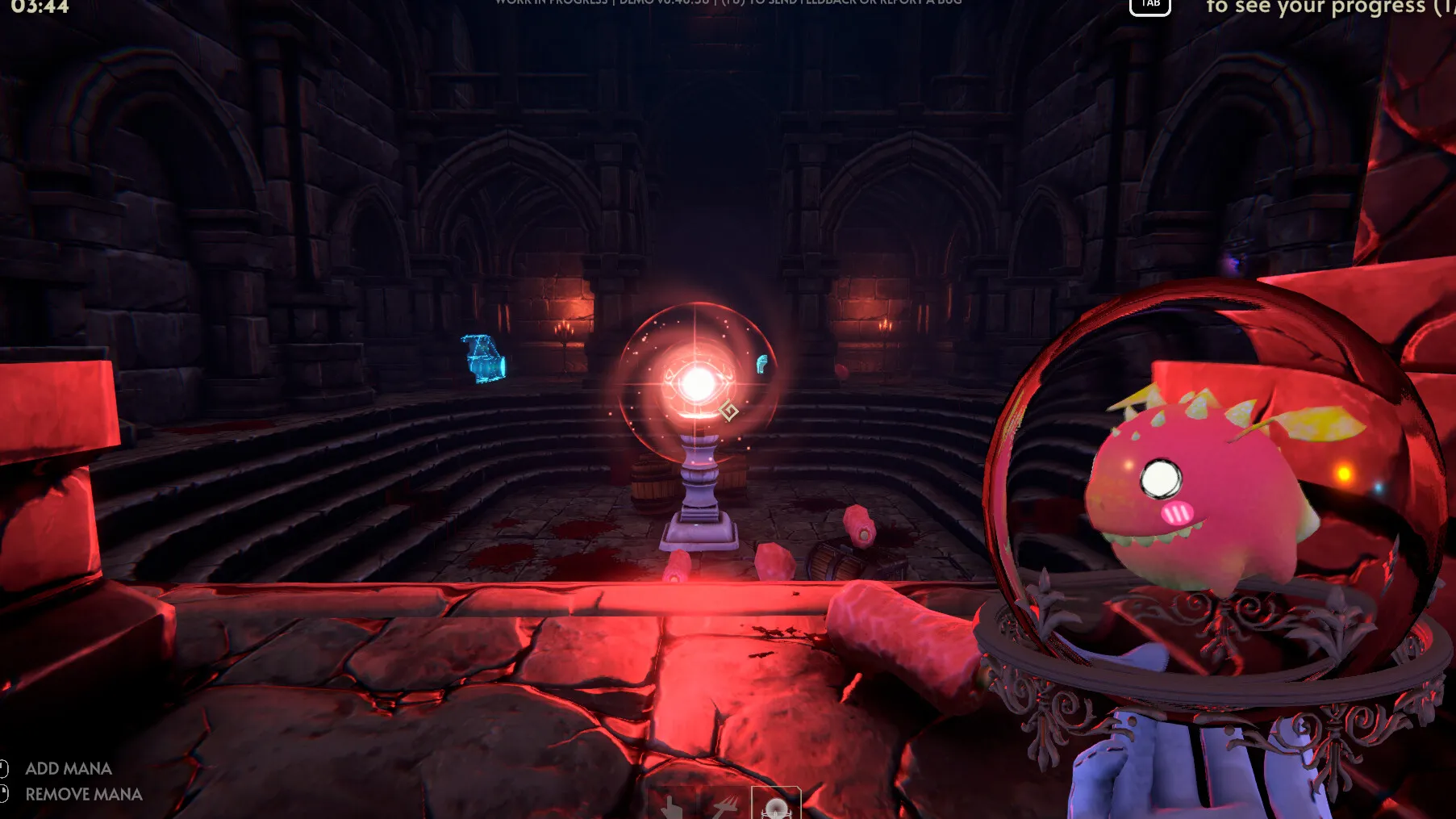 图片[8]-哥布林女仆大扫除/Goblin Cleanup-鹿星语