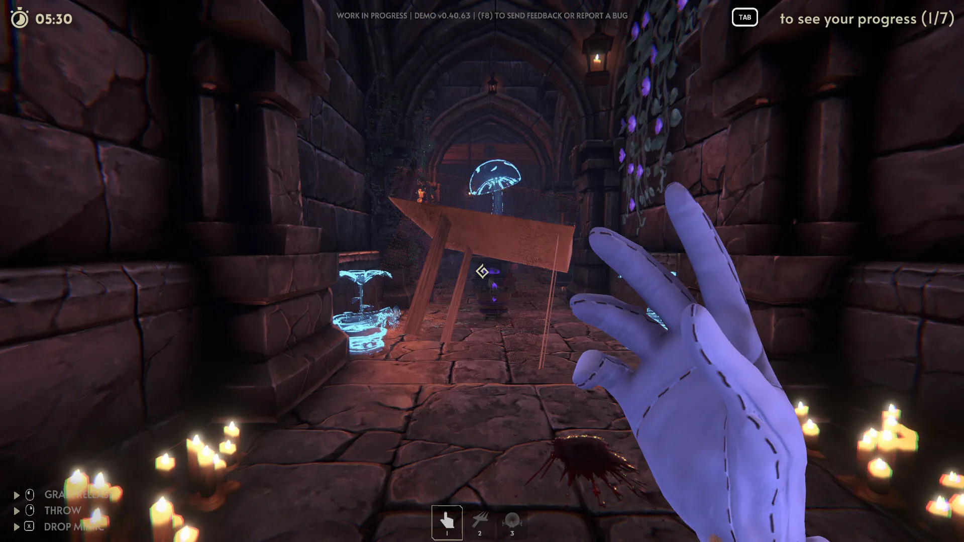 图片[7]-哥布林女仆大扫除/Goblin Cleanup-鹿星语