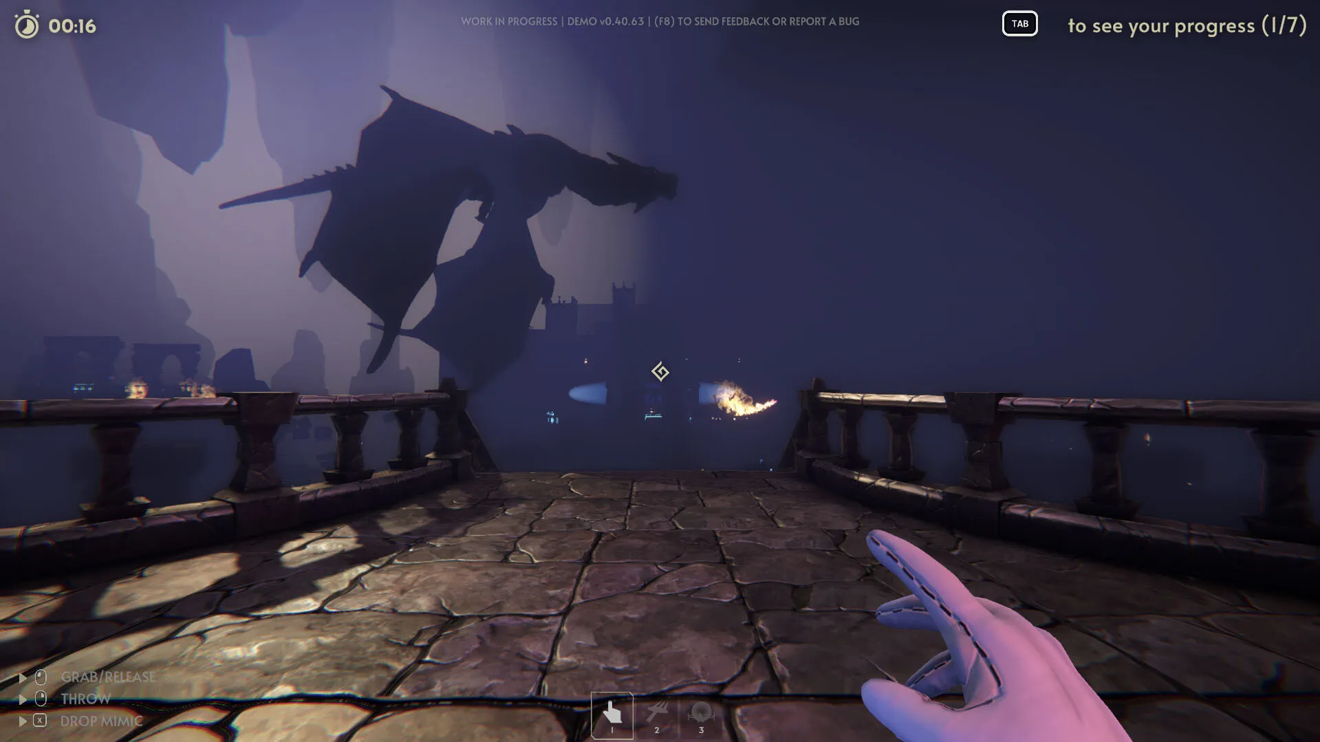 图片[9]-哥布林女仆大扫除/Goblin Cleanup-鹿星语