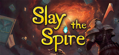 杀戮尖塔/Slay the Spire-鹿星语