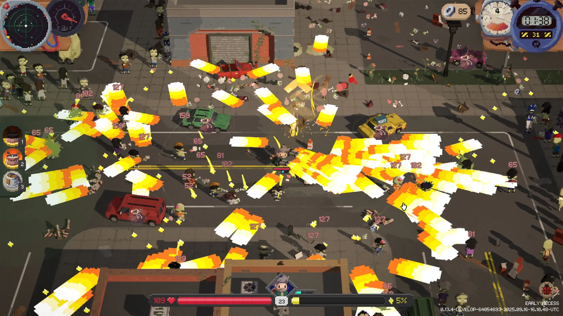 图片[5]-死亡日：狂杀末路/Deadly Days: Roadtrip-鹿星语