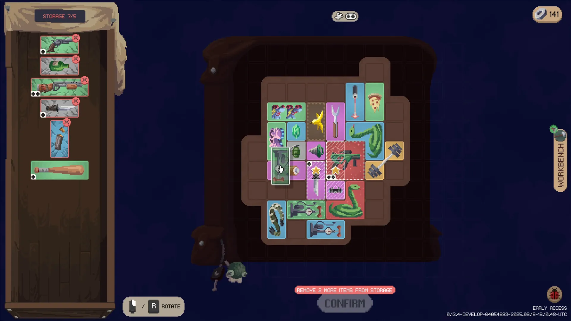 图片[3]-死亡日：狂杀末路/Deadly Days: Roadtrip-鹿星语