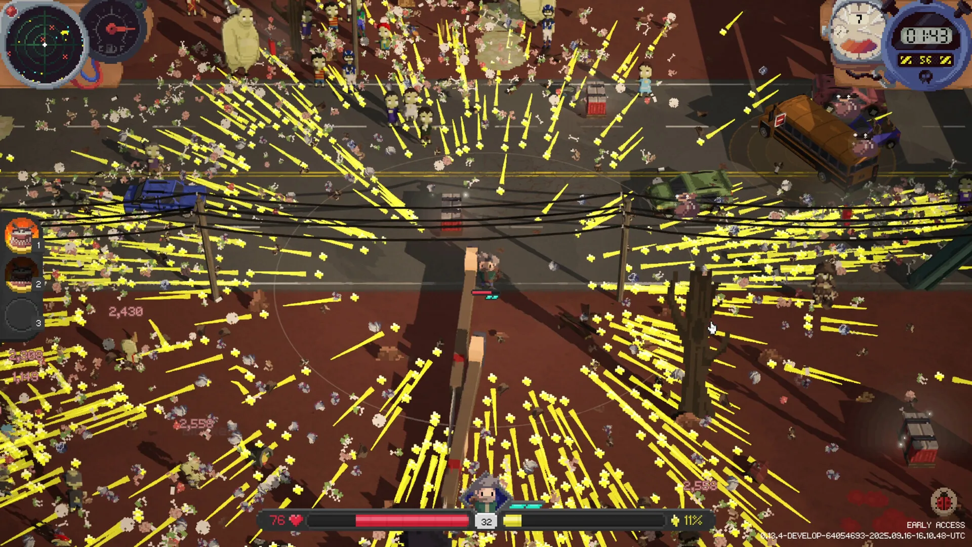 图片[6]-死亡日：狂杀末路/Deadly Days: Roadtrip-鹿星语