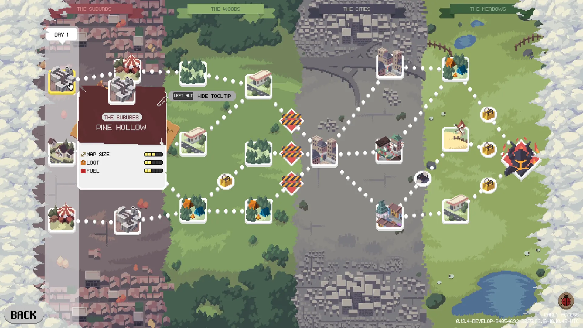 图片[7]-死亡日：狂杀末路/Deadly Days: Roadtrip-鹿星语