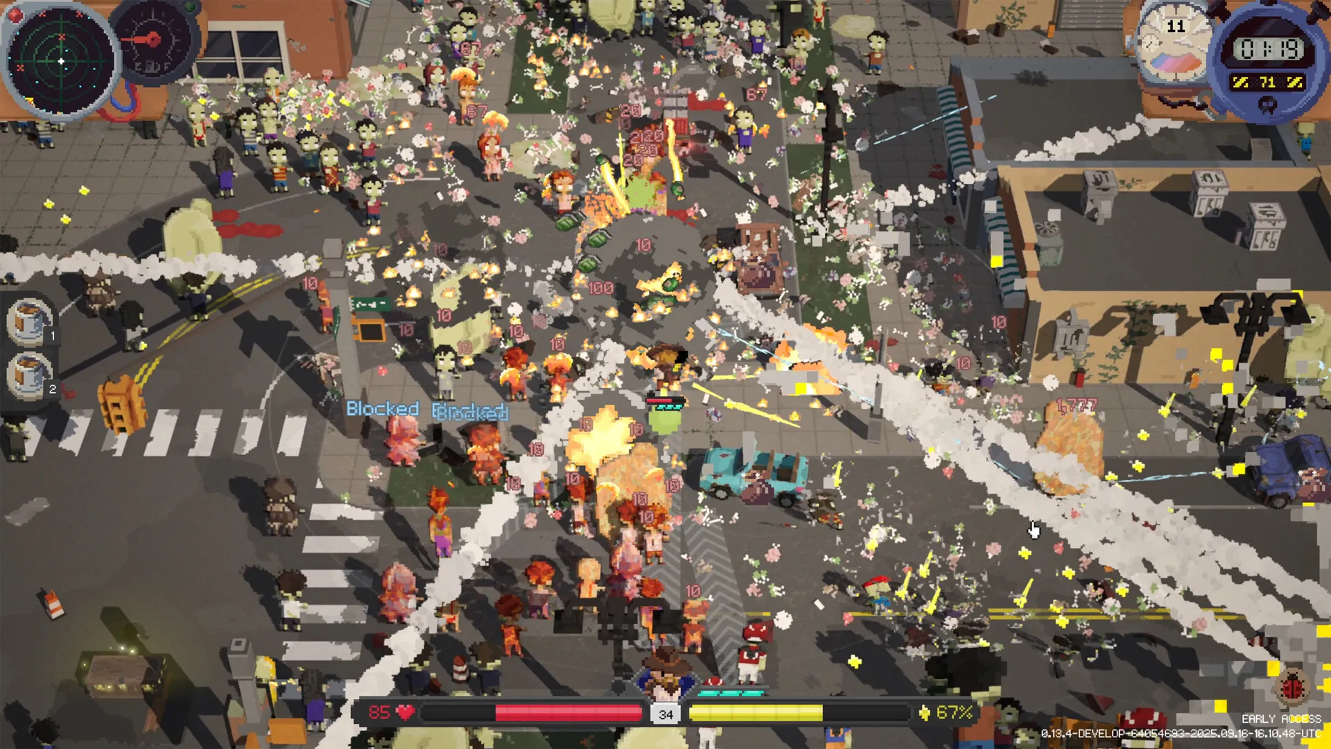 图片[8]-死亡日：狂杀末路/Deadly Days: Roadtrip-鹿星语