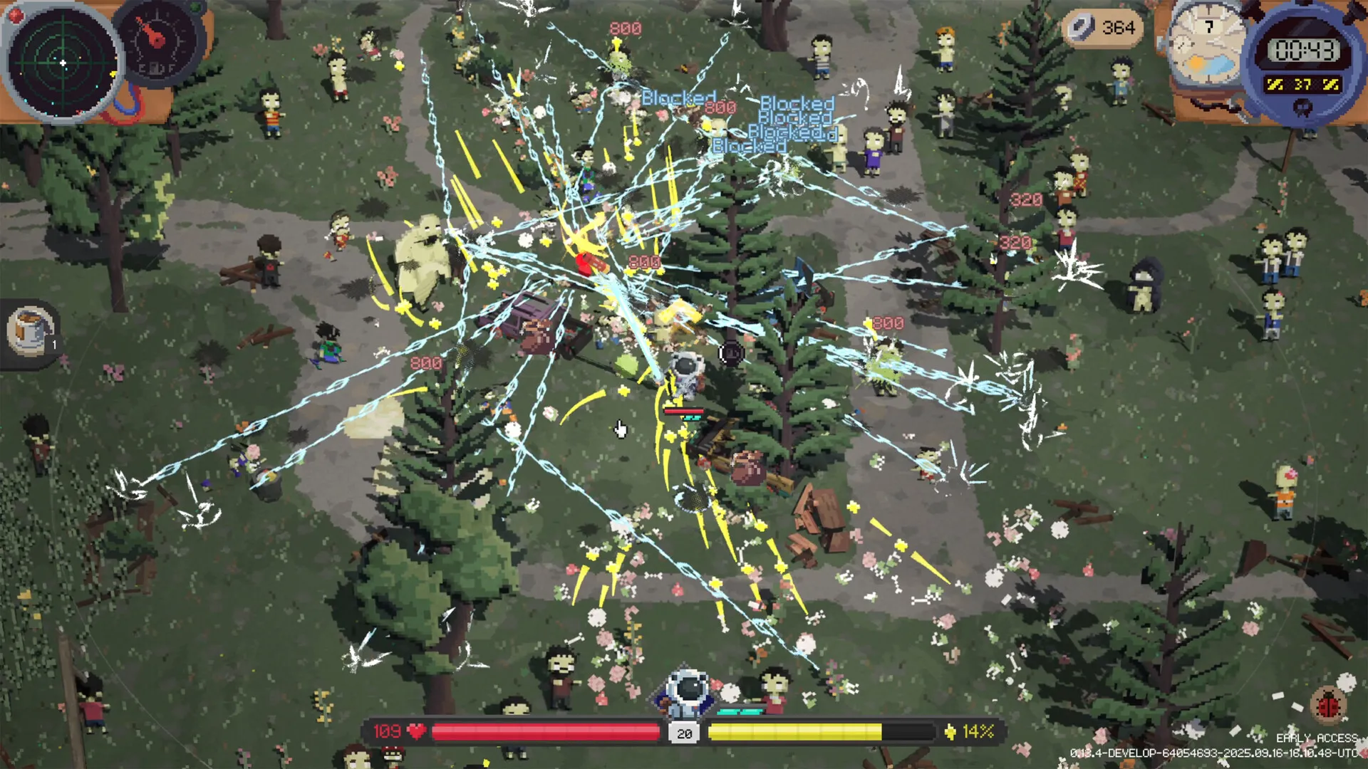 图片[9]-死亡日：狂杀末路/Deadly Days: Roadtrip-鹿星语