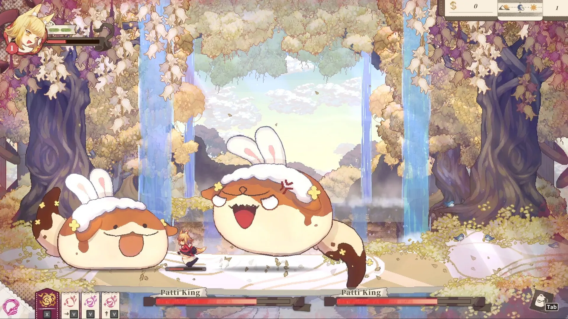 图片[7]-亚路塔：狐狸狐途的面包冒险/Aeruta-鹿星语