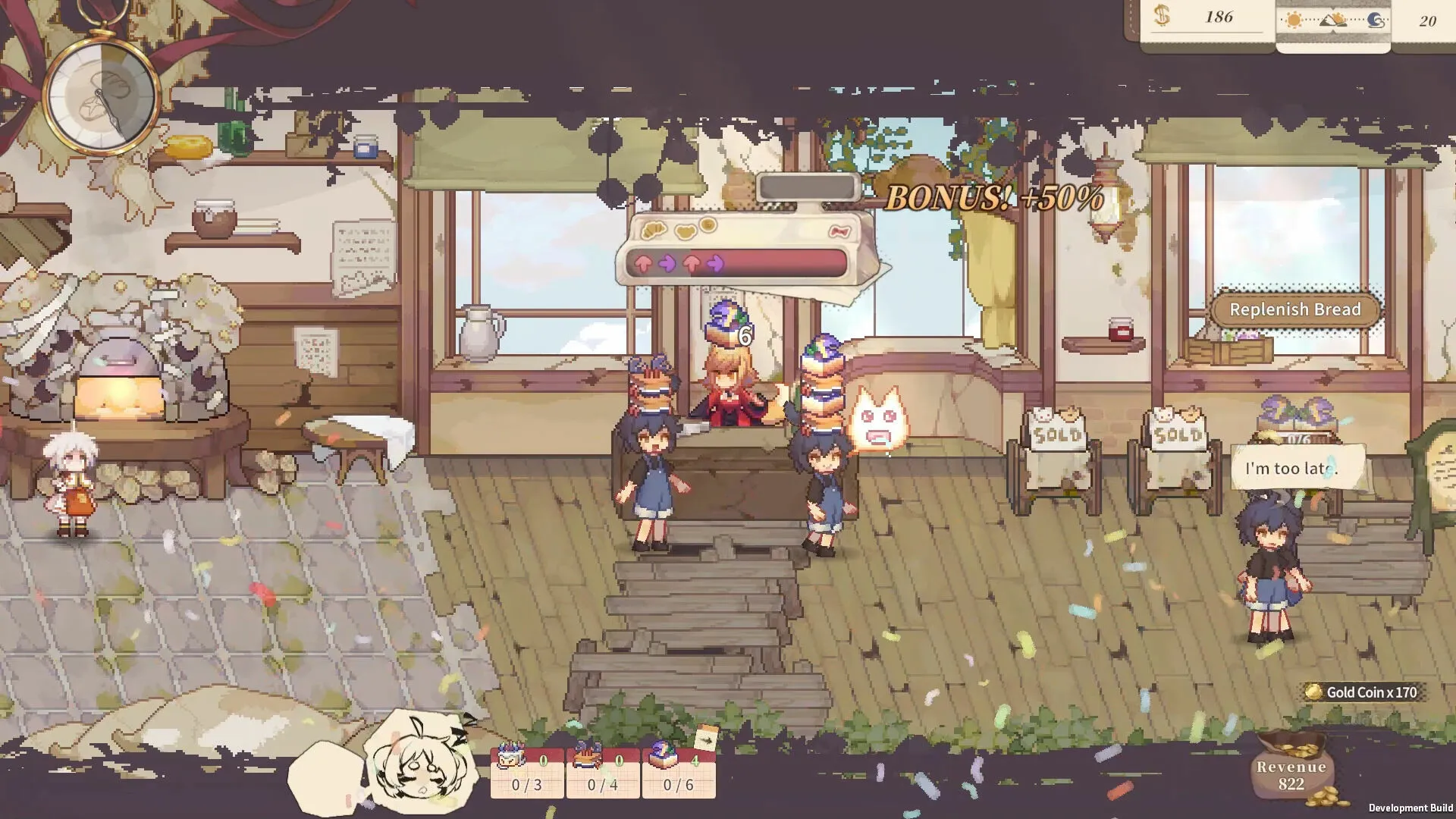 图片[8]-亚路塔：狐狸狐途的面包冒险/Aeruta-鹿星语