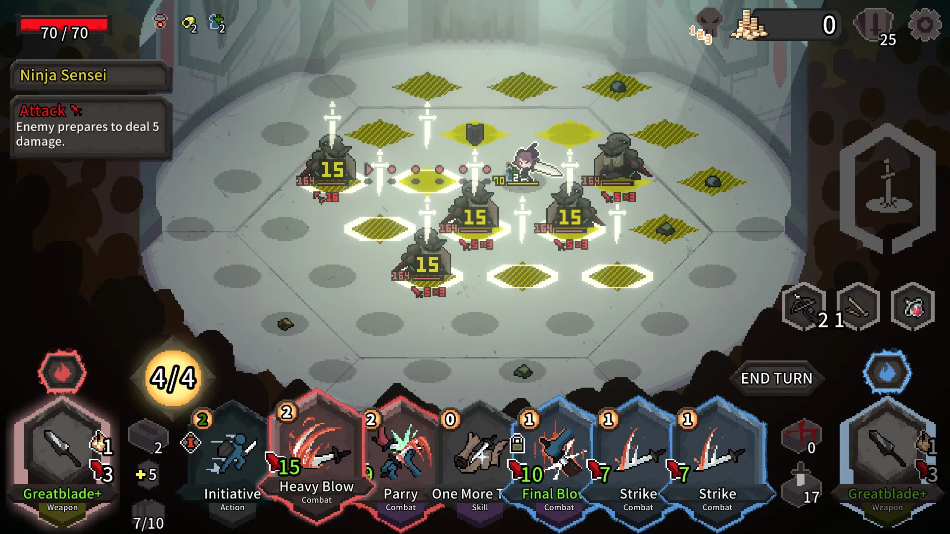 图片[6]-斗技场的阿利娜/Alina of the Arena-鹿星语