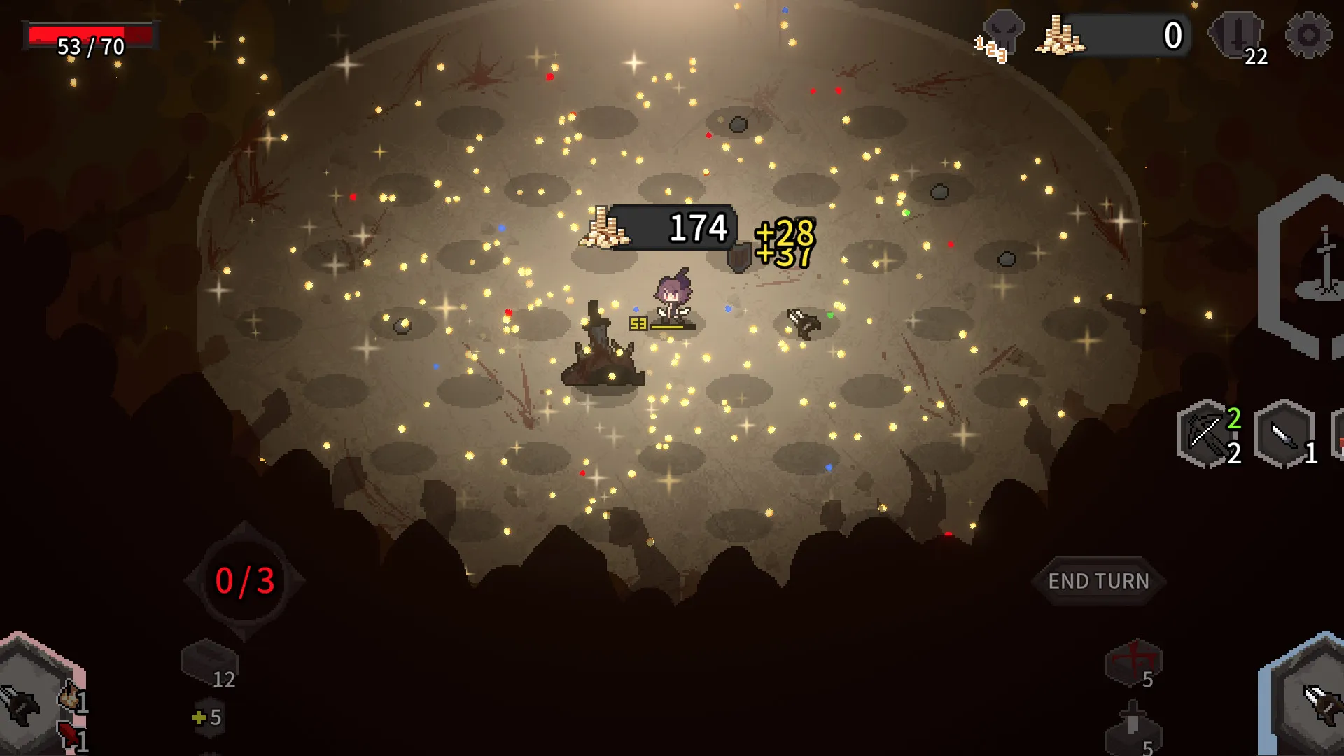 图片[5]-斗技场的阿利娜/Alina of the Arena-鹿星语