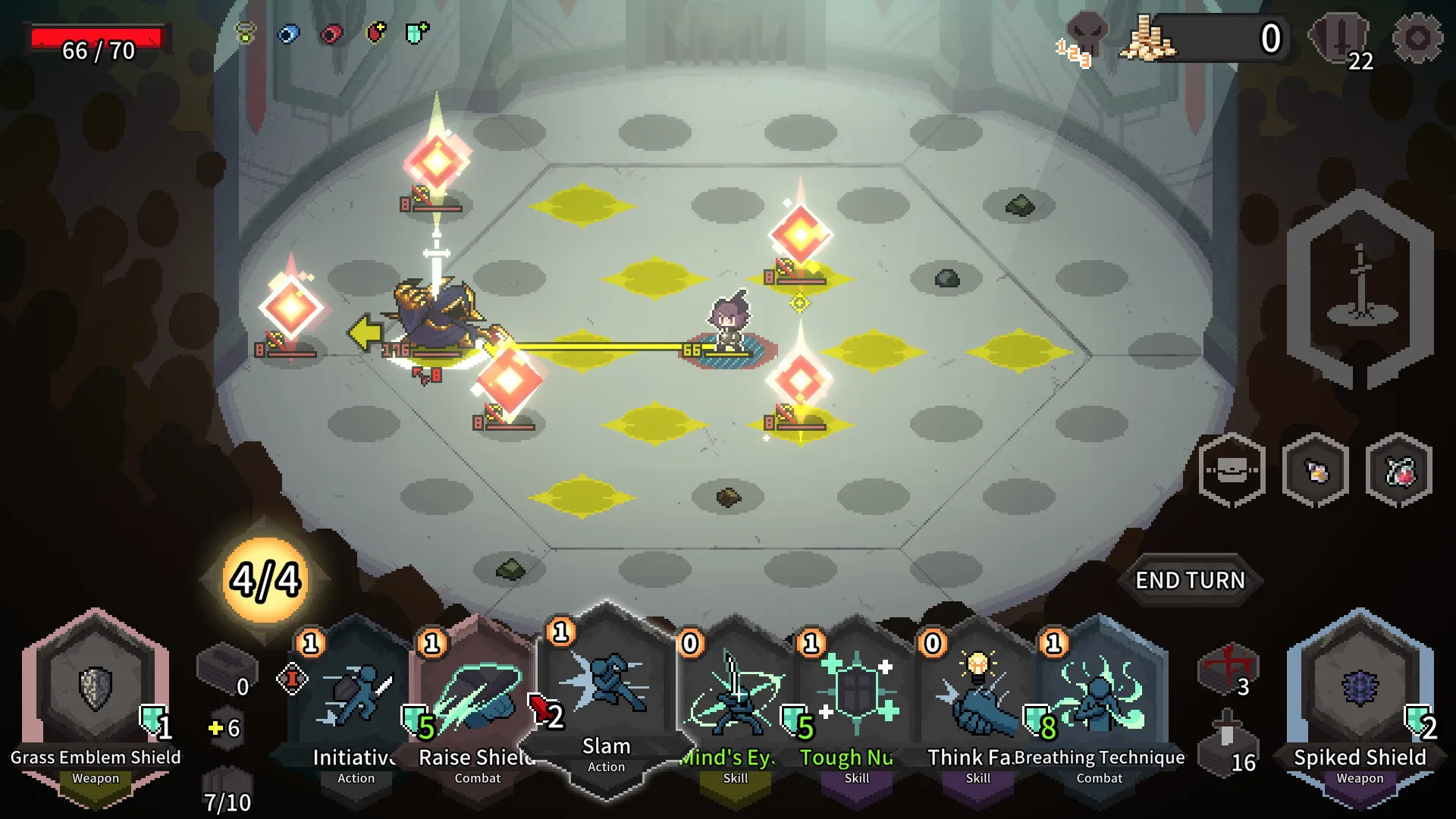 图片[7]-斗技场的阿利娜/Alina of the Arena-鹿星语