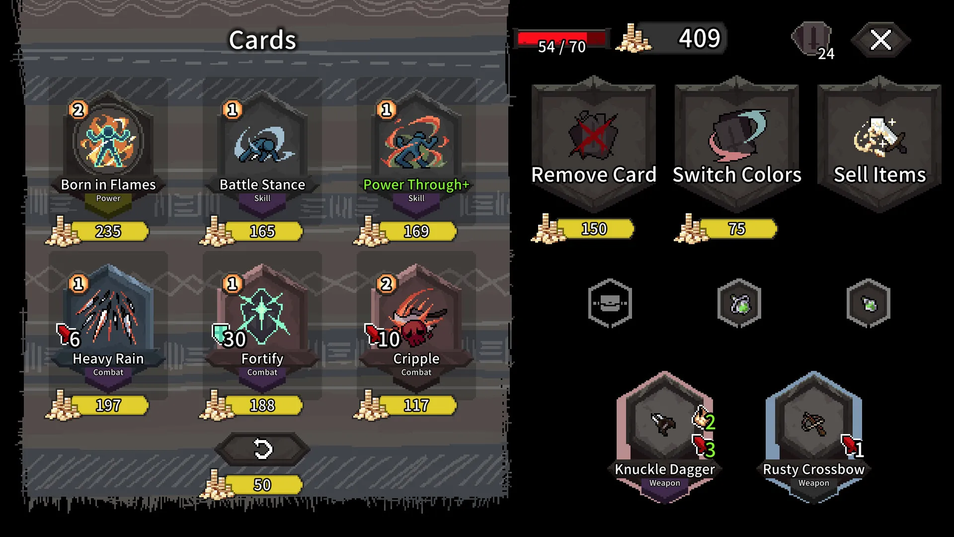 图片[4]-斗技场的阿利娜/Alina of the Arena-鹿星语