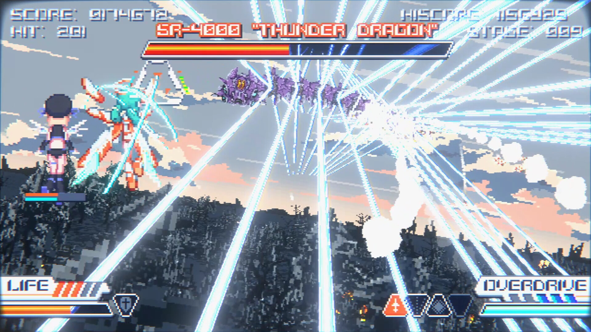 图片[8]-幻耀的羽毛/Mirage Feathers-鹿星语