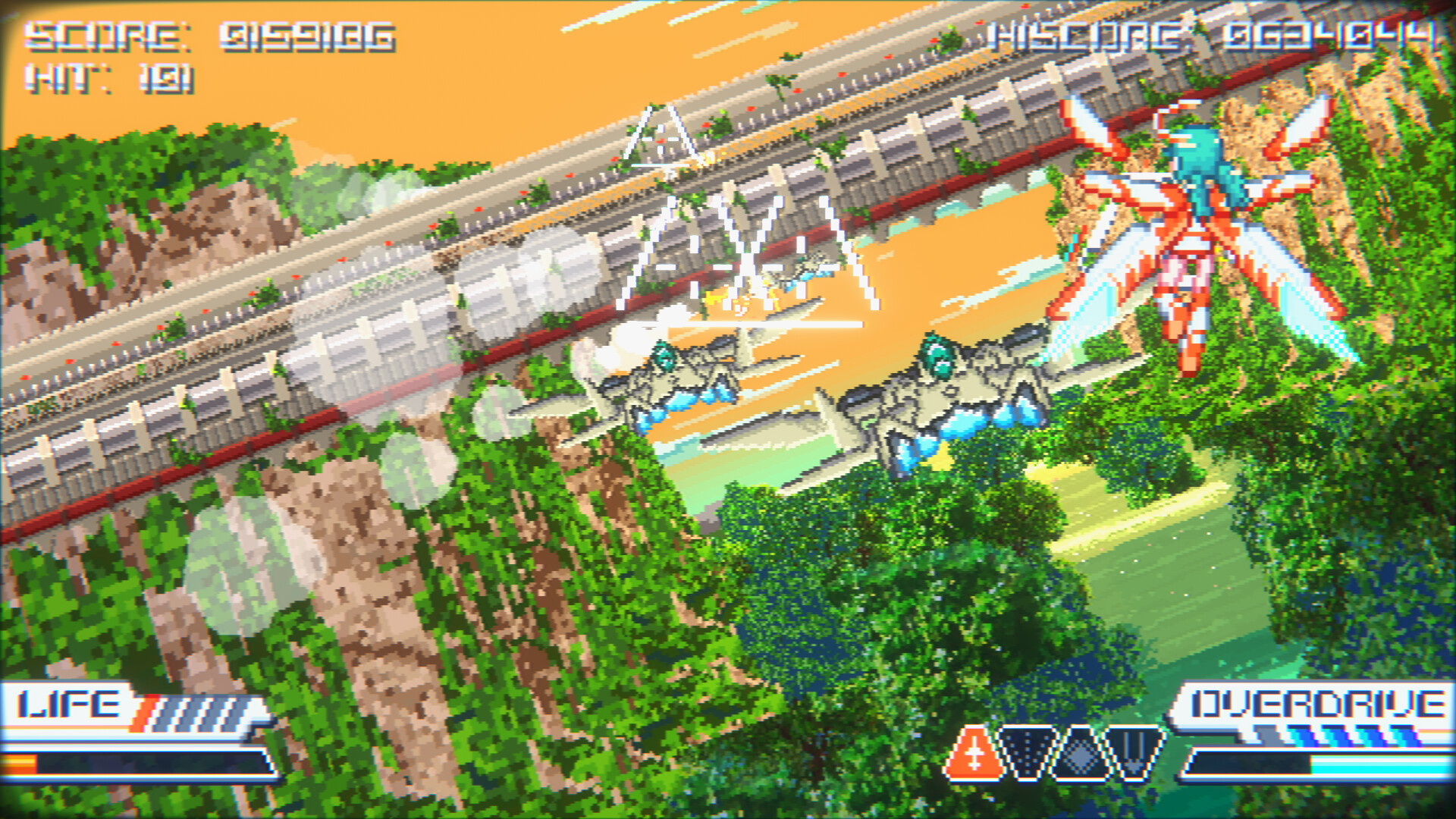 图片[9]-幻耀的羽毛/Mirage Feathers-鹿星语