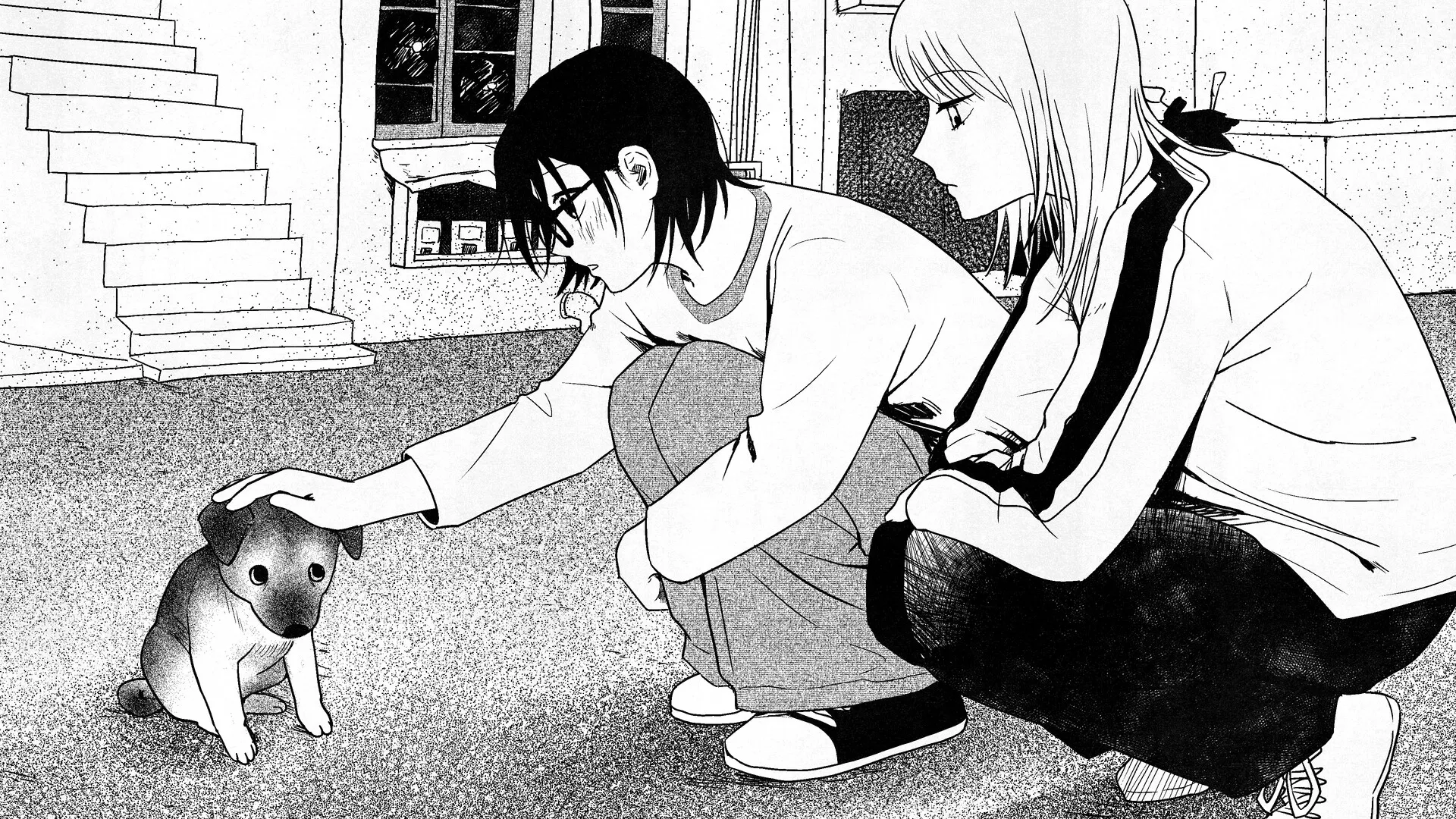 图片[3]-纸房子/Paper house-鹿星语