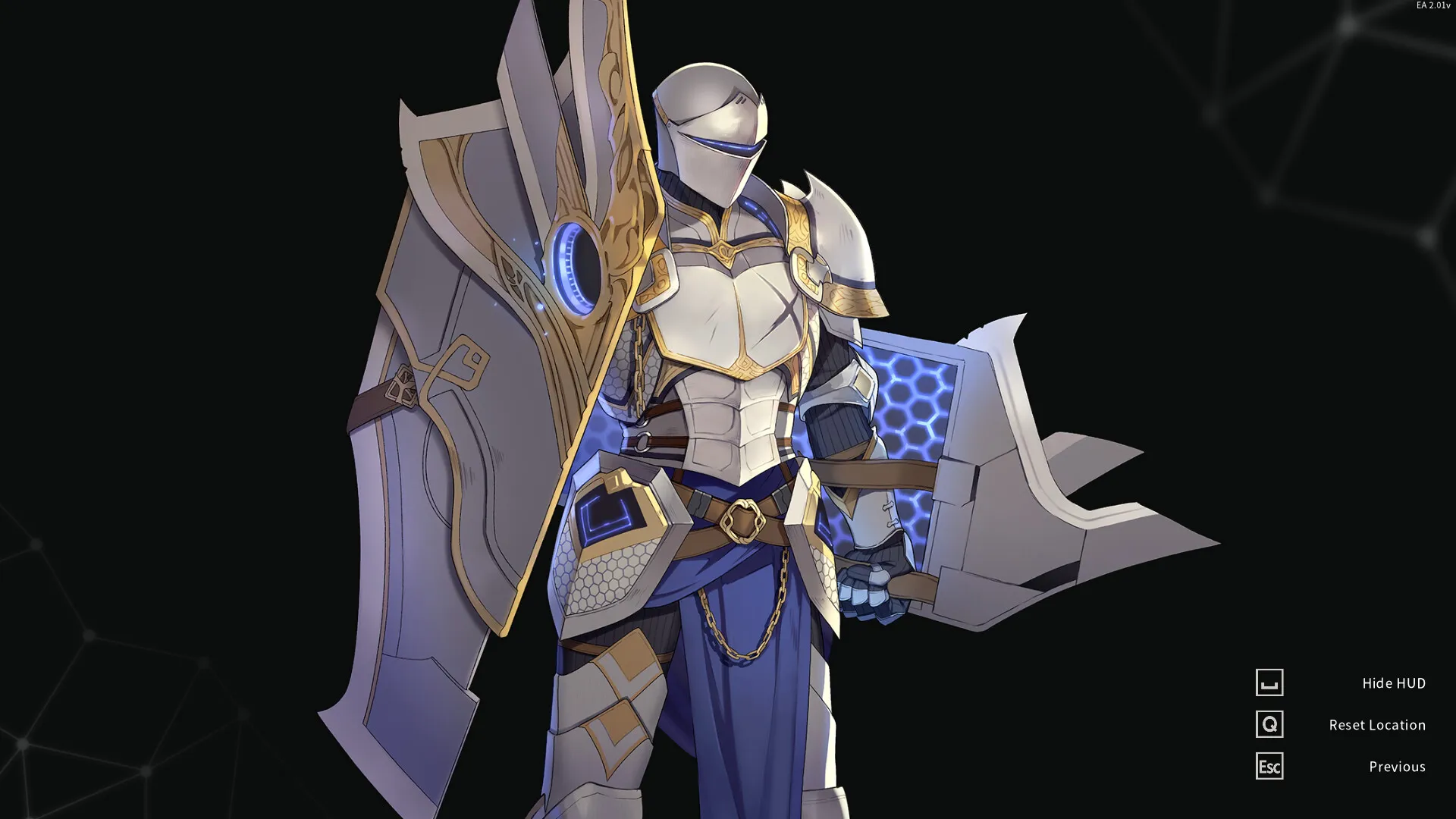 图片[5]-超时空方舟/Chrono Ark-鹿星语