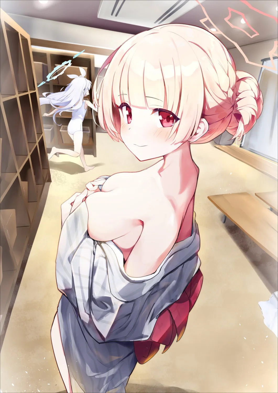 图片[2]-【插画精选】20251011_2-鹿星语