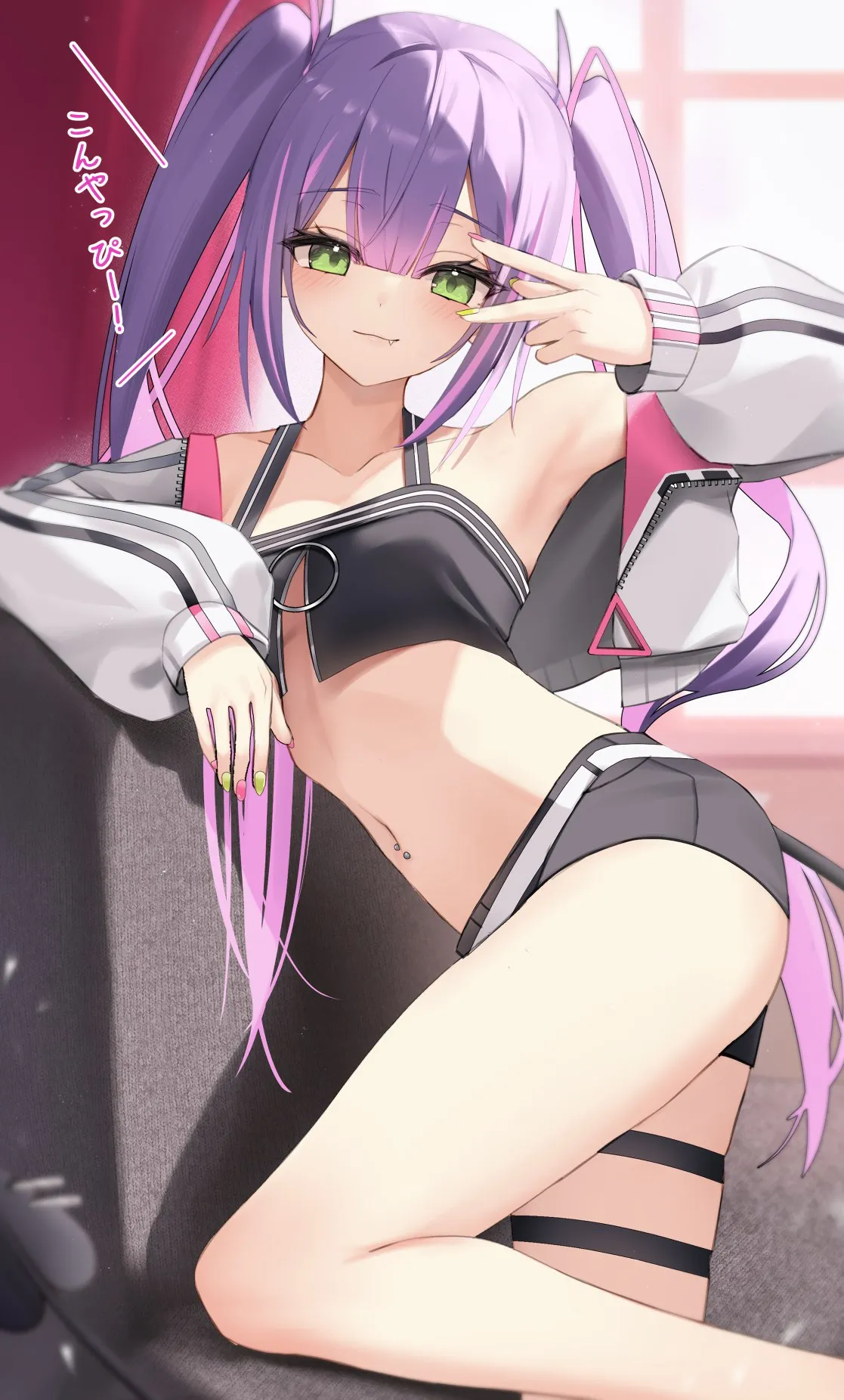 图片[5]-【插画精选】20251011_2-鹿星语