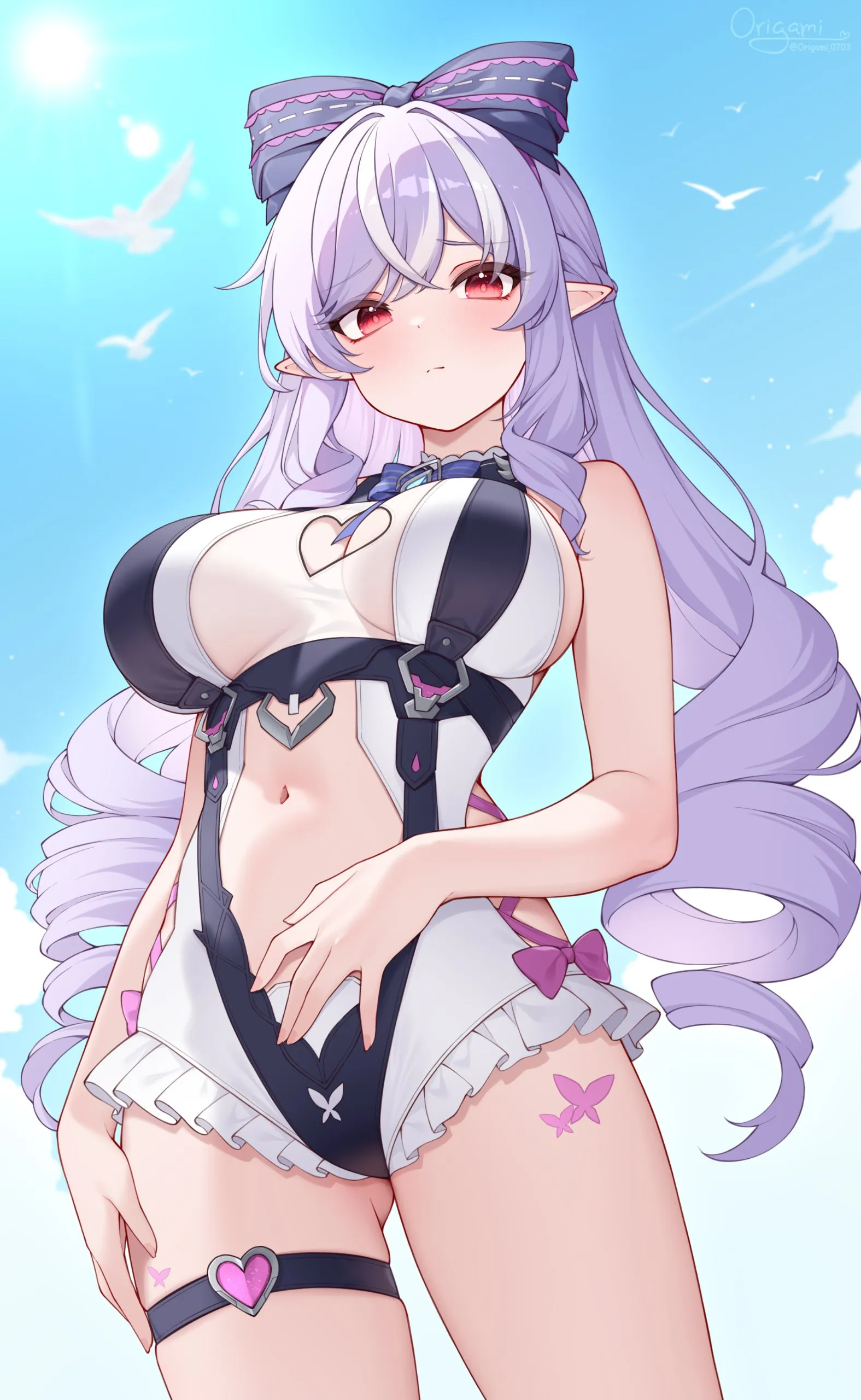 图片[2]-【插画精选】20251011_3-鹿星语