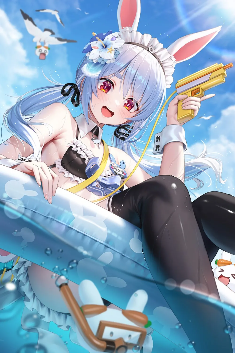 图片[4]-【插画精选】20251011_4-鹿星语