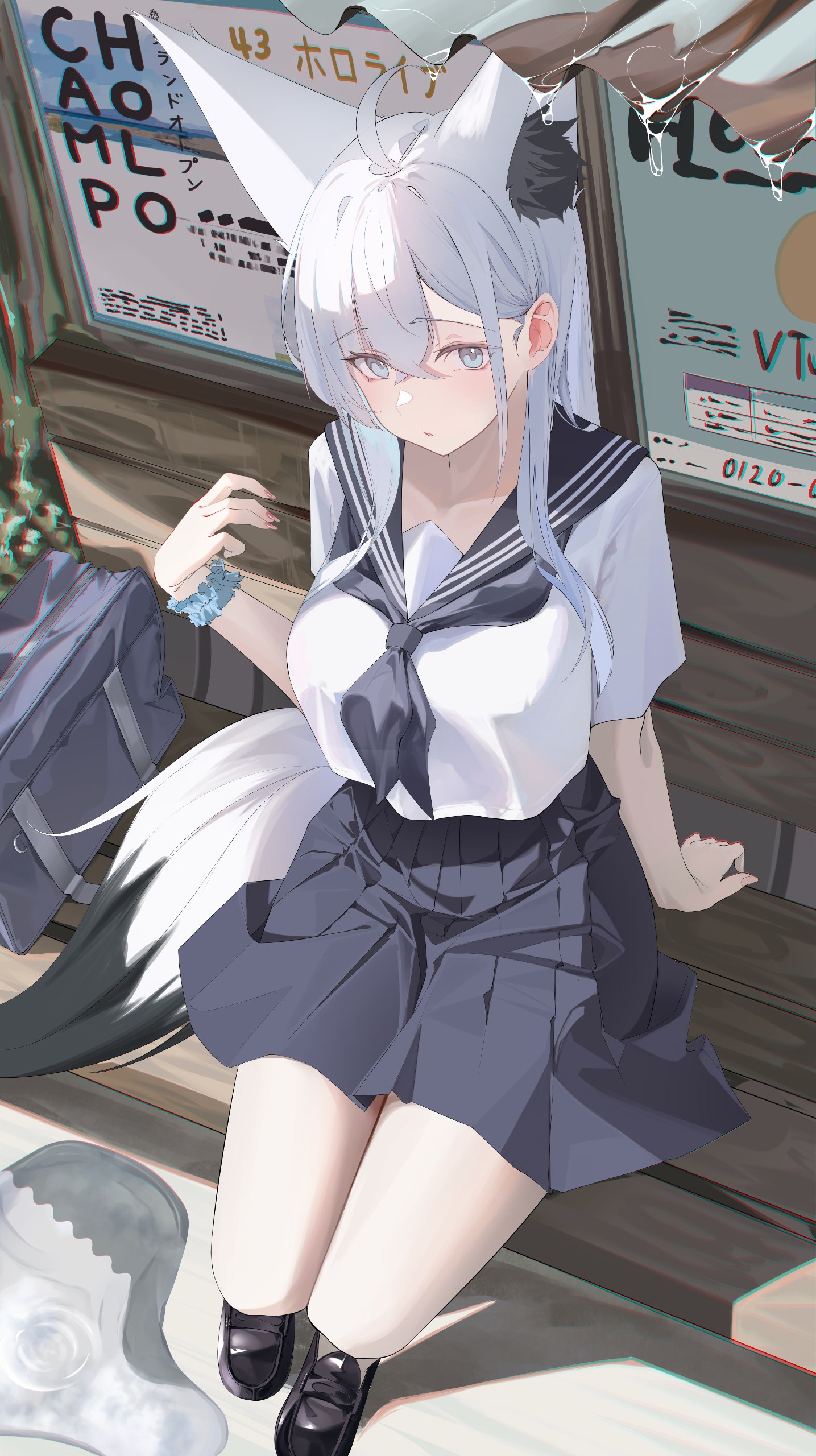 图片[2]-【插画精选】20251011_5-鹿星语