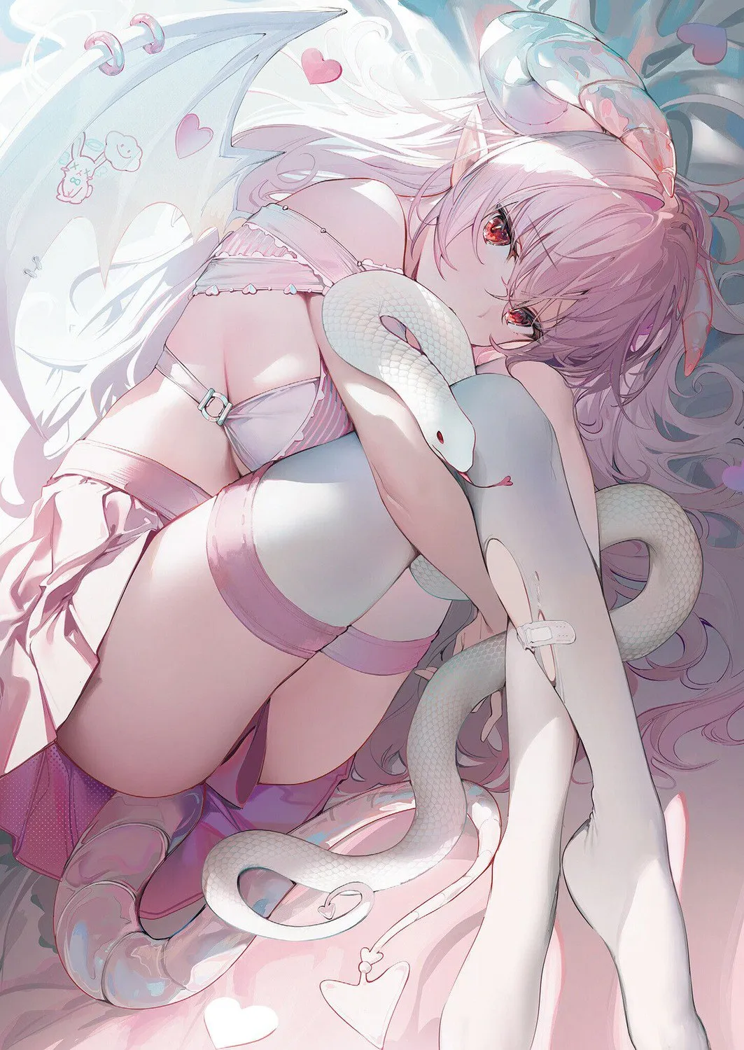 图片[5]-【插画精选】20251011_6-鹿星语