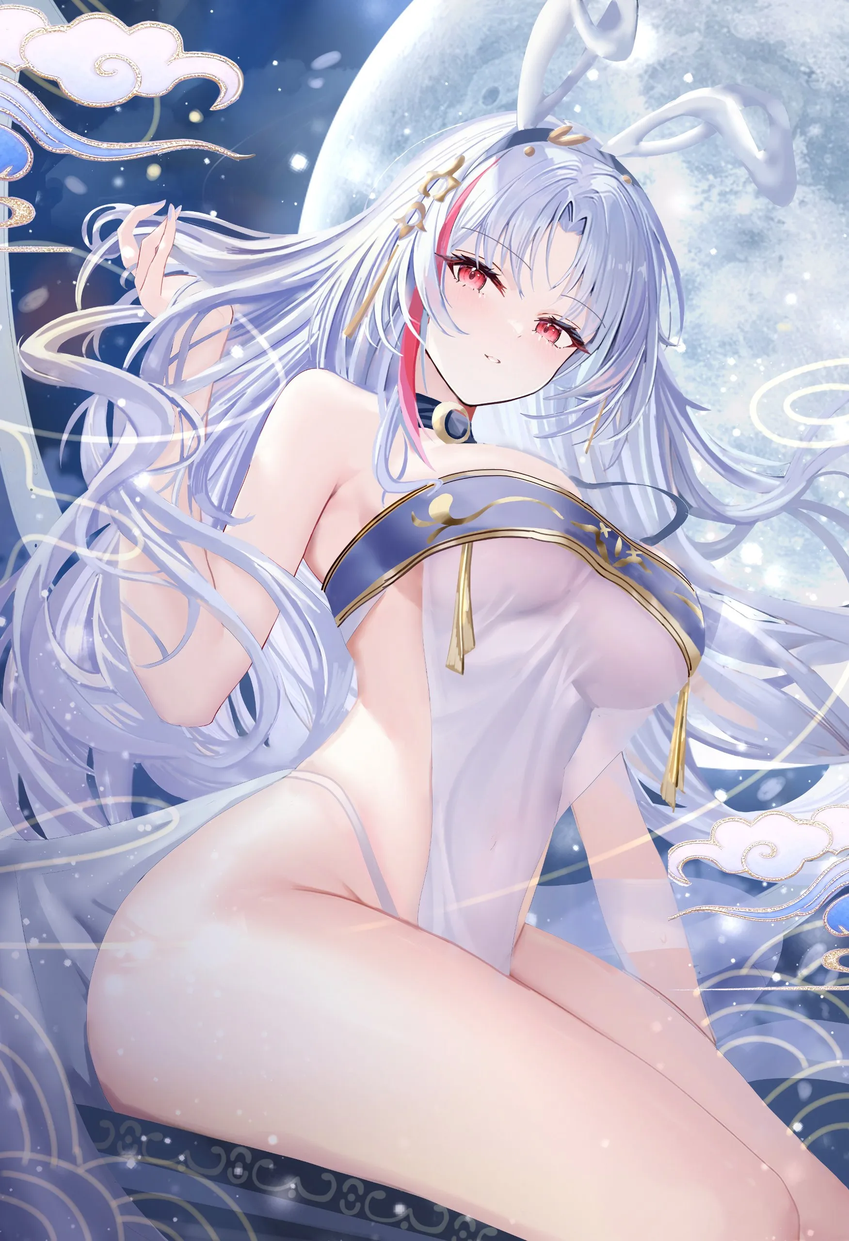 【插画精选】20251011_7-鹿星语