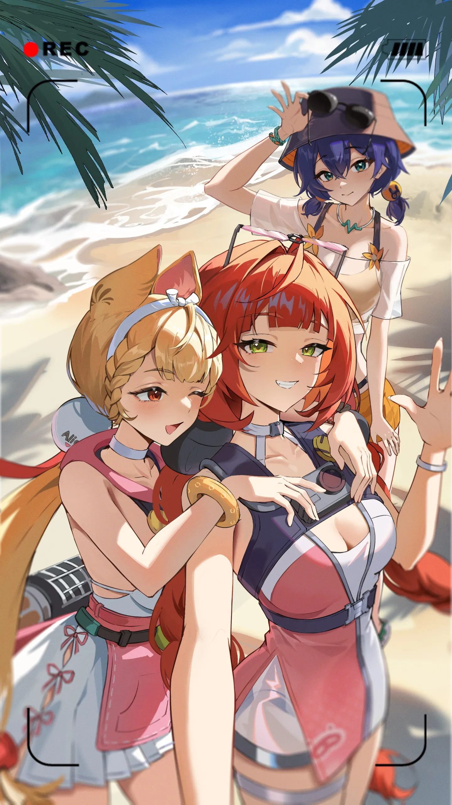 图片[4]-【插画精选】20251011_8-鹿星语