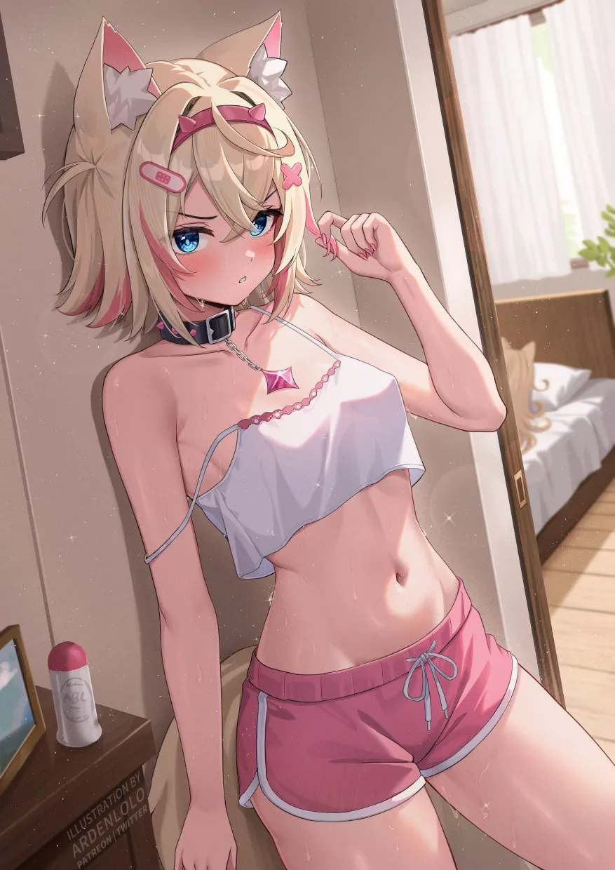 图片[5]-【插画精选】20251011_10-鹿星语