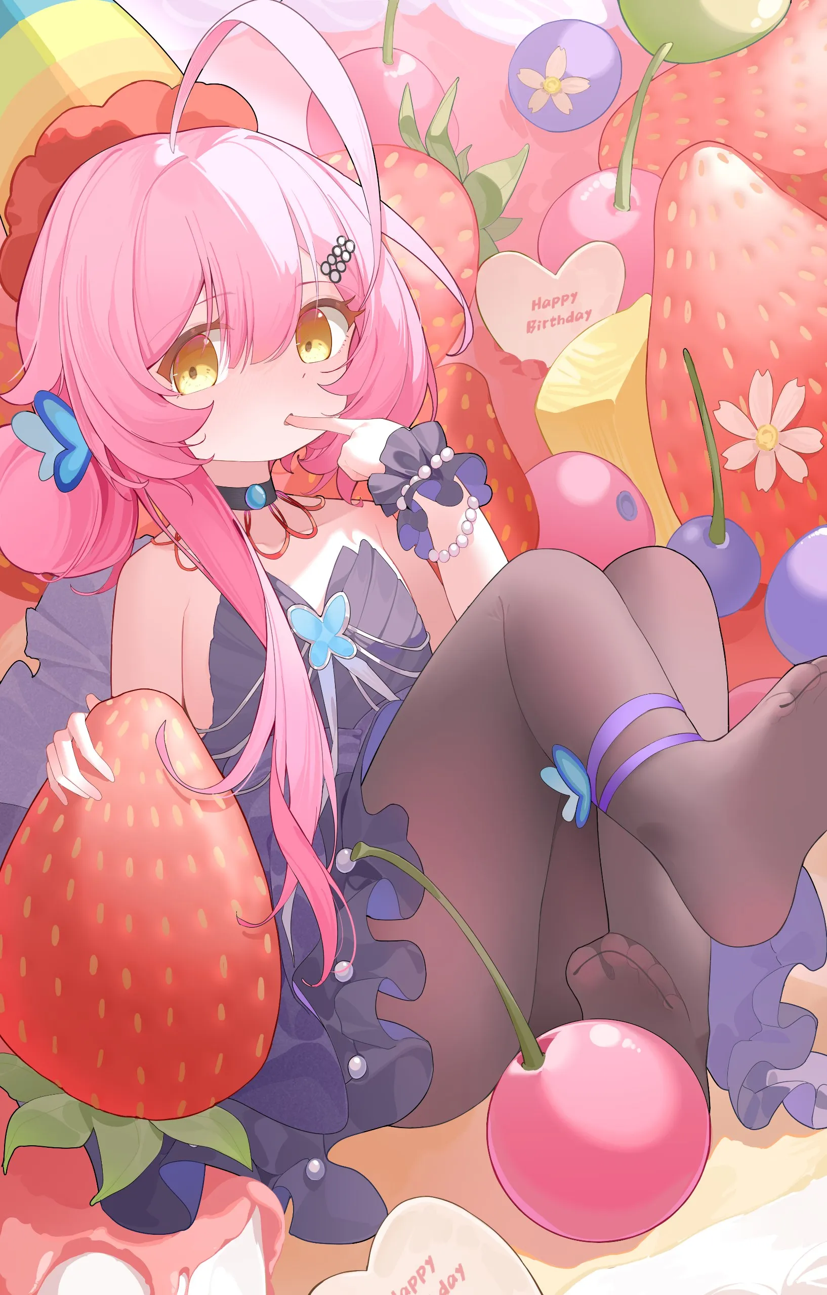 图片[6]-【插画精选】20251011_10-鹿星语