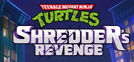 忍者神龟：施莱德的复仇/Teenage Mutant Ninja Turtles: Shredder\'s Revenge-鹿星语