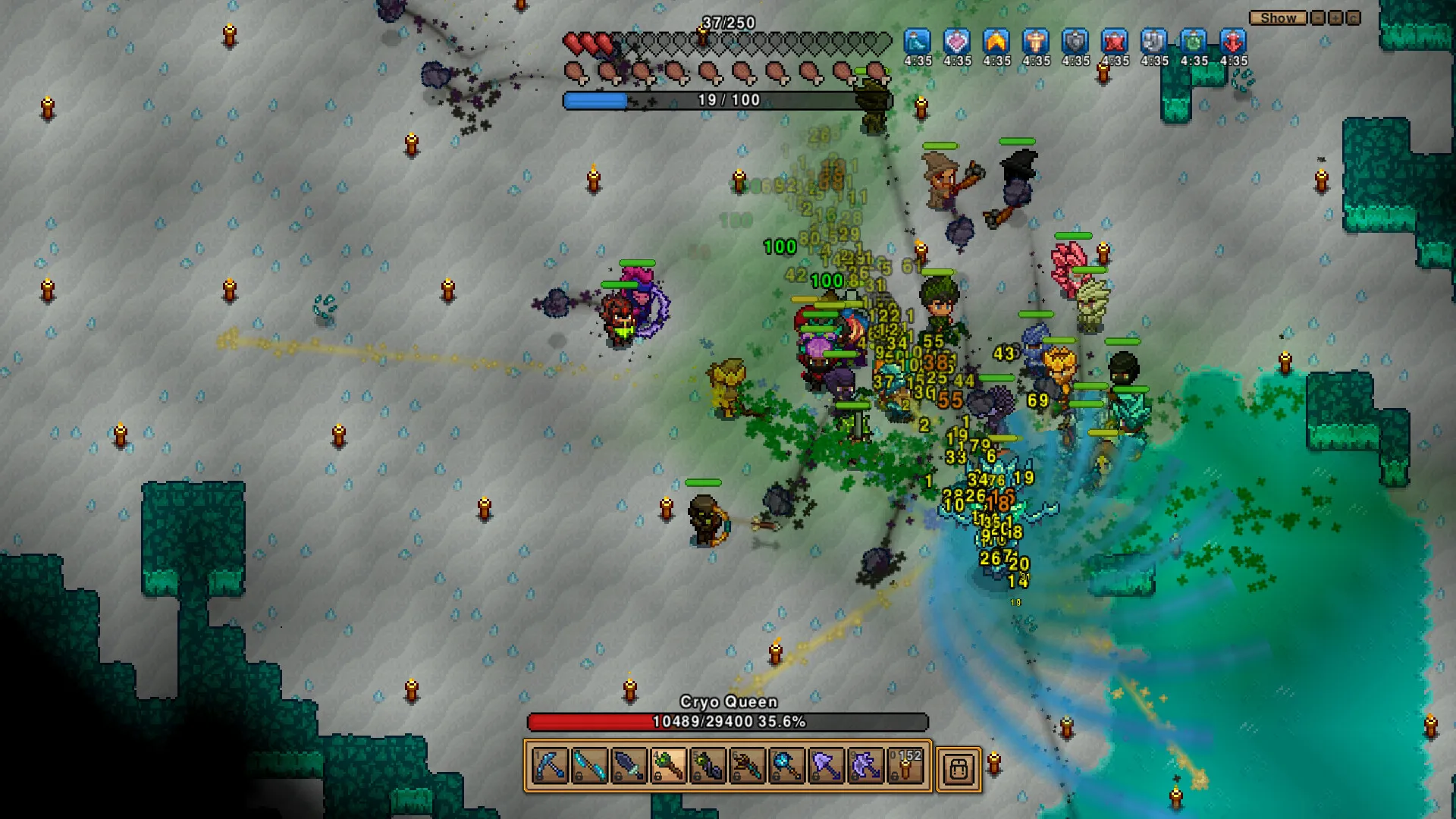 图片[2]-奈斯启示录/Necesse-鹿星语