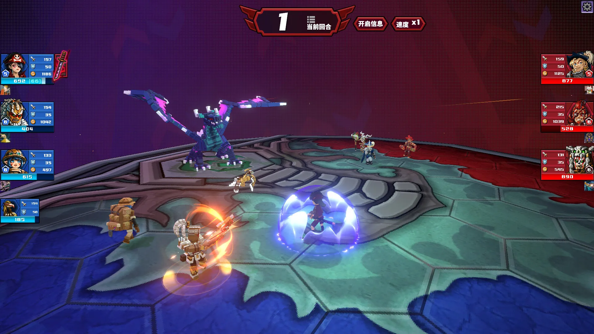 图片[4]-电竞教父/Esports Godfather-鹿星语