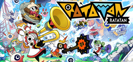 啦嗒铛/Ratatan-鹿星语