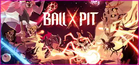 球比伦战记/BALL x PIT-鹿星语