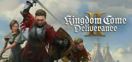 天国：拯救2/Kingdom Come: Deliverance II-鹿星语