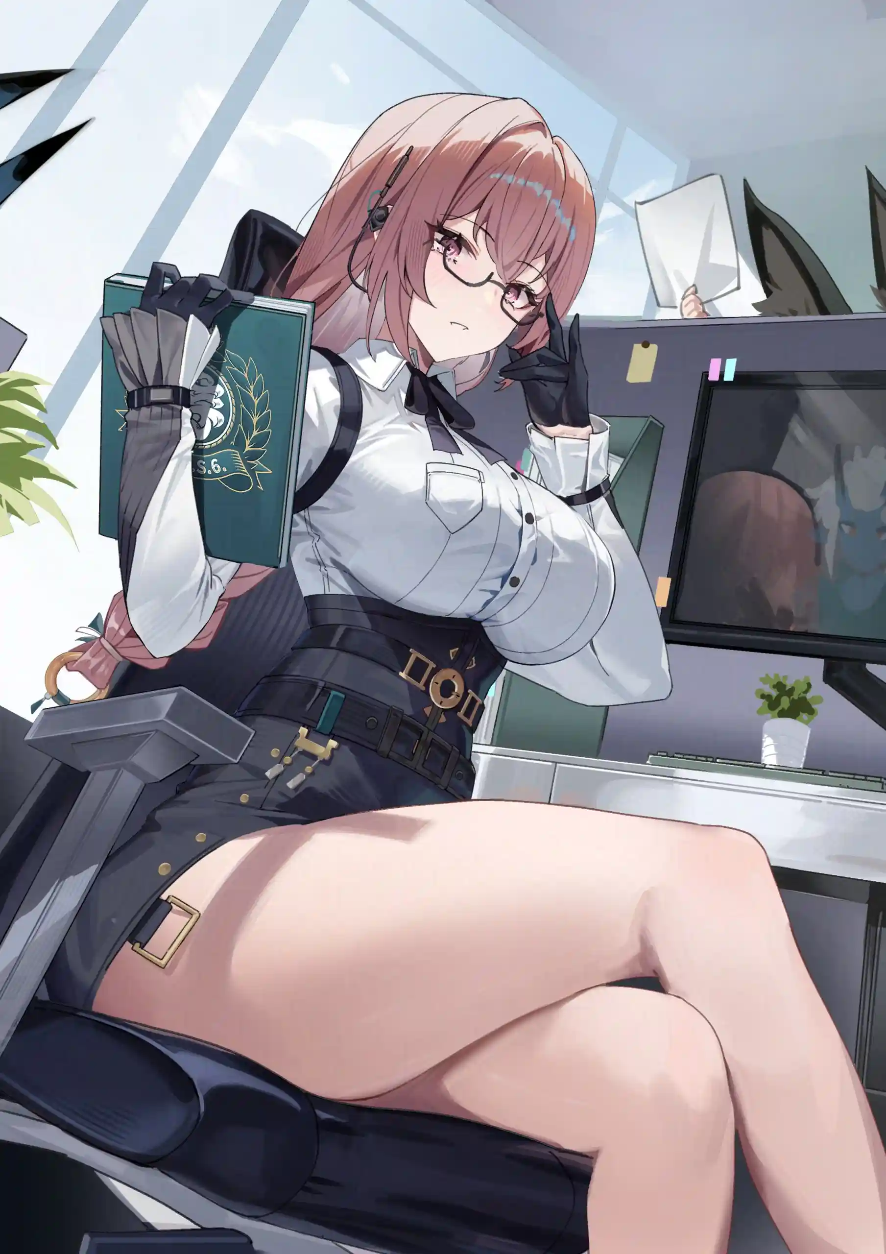 图片[5]-【插画精选】20251018_5-鹿星语